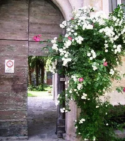 Caprifoglio In * Miasino