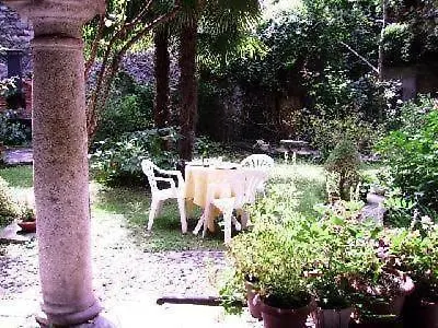 Caprifoglio In Apartment Miasino