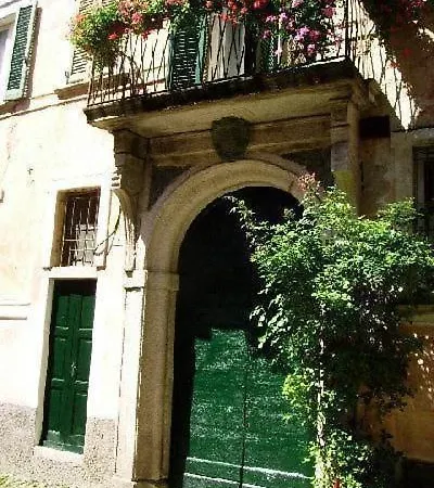 Caprifoglio In Appartement Miasino