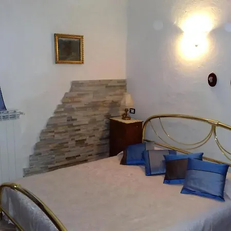 Apartmán Caprifoglio In *