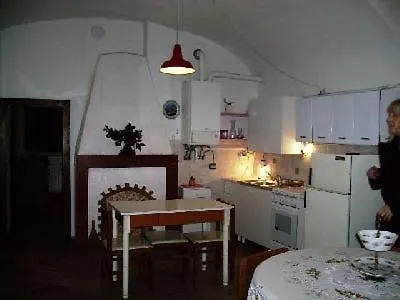 Apartmán Caprifoglio In Miasino