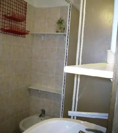 Apartmán Caprifoglio In