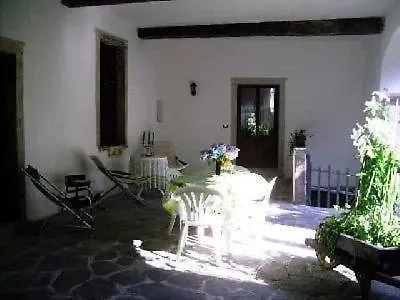 Apartmán Caprifoglio In *